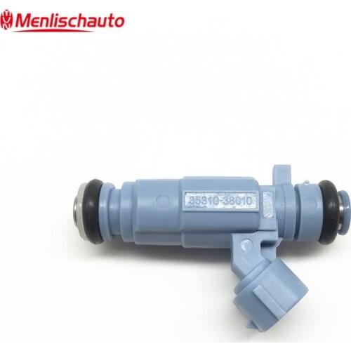 Best Performance Fuel Injector Nozzle OEM 35310-38010 3531038010 For Korean Car