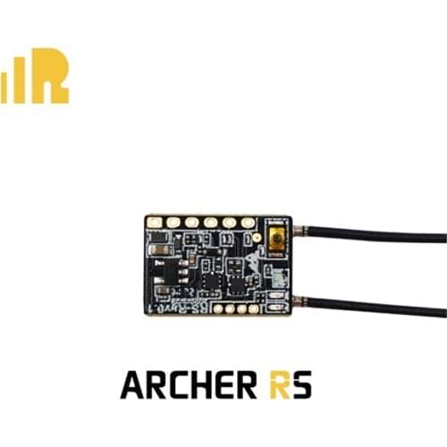 Frsky ARCHER RS 2.4GHz ACCESS mini receiver for RC Drone RC model