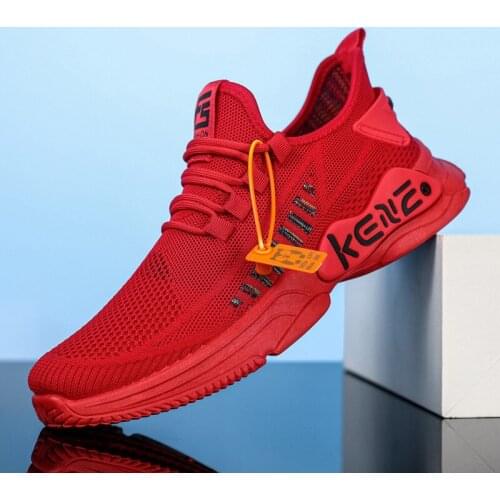 Мужские легкие кроссовки Maycaur China At AliExpress