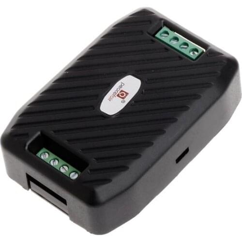 Recent 0 PZEM-017 DC-300 v Voltmeter Ammeter RS485 Modbus Current Energy Meter Voltage Watt Electric Power Meter63HF