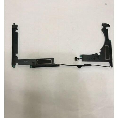 GZEELE 95%new Laptop Built-in speakers for ASUS ZenBook Flip S UX370UA UX370 Internal Laptop Speakers