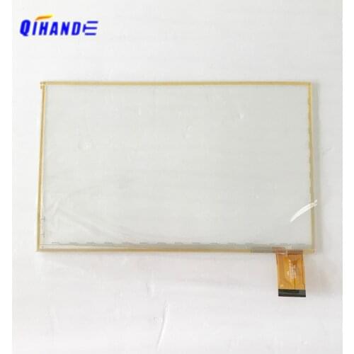 New Tablet touch Digma Optima kids 7 TS7203RW Tablet touch screen digitizer glass repair panel XHSNM0707201W V0 tablets