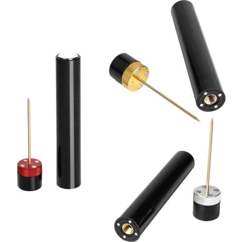 Wine Air Pressure Pump Bottle Opener Foil Cutter Simple Wine Opener Air Pressure