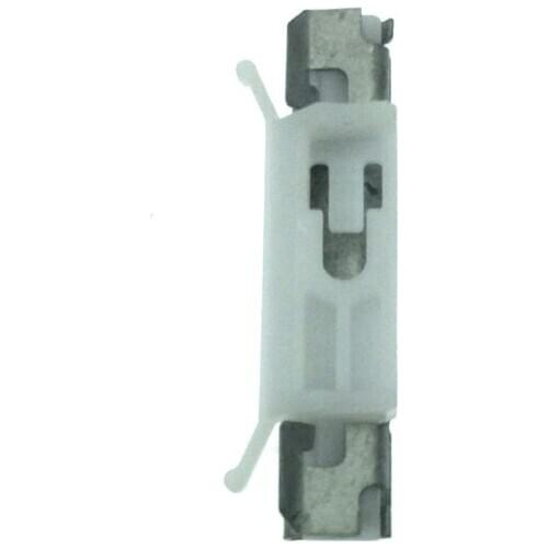 1pc for BMW 320 X5 X6 X1 X3 520 bead 523 clip 525 530 front windshield buckle