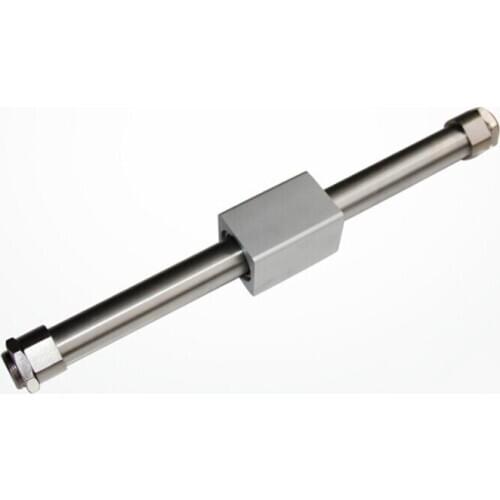 Bore size 25mm x600mm Stroke CY3B Series Pneumatic stardard Rodless Cylinder