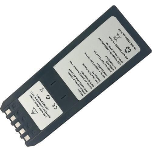 High Quality Imported Battery Cells BP7217 Battery For Fluke BP7217 741 741B 743 743B 863 865 867 867B Multimeter Battery