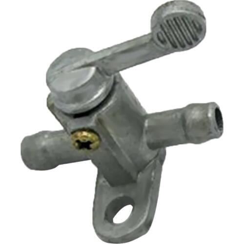 5/16'' Inch Inline Switch Petrol Gas Fuel Tap Petcock Valve for Motorcycle