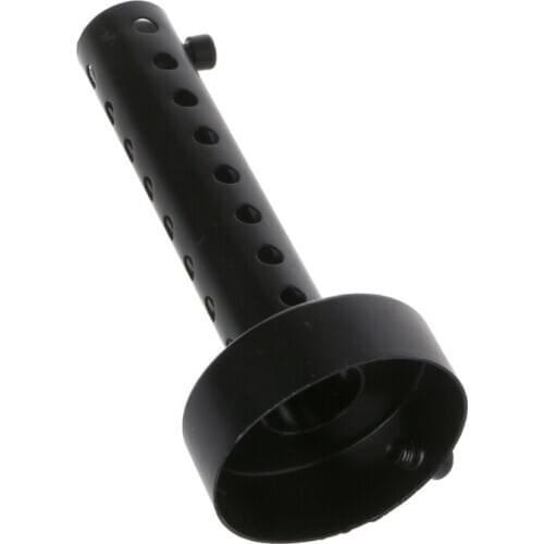 60mm Universal Motorcycle Exhaust Can DB Killer Silencer Muffler Baffle 1XCF