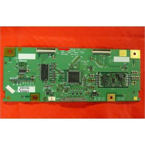 6870C-0027B LCD Board Logic board for connect with LC320W01 T-CON connect board