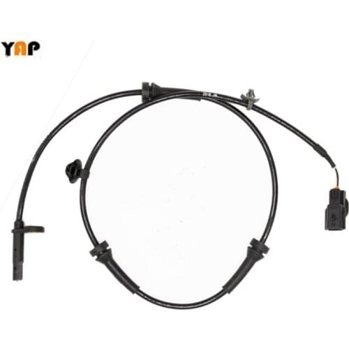 ABS SENSOR ASSY-ANTISKID REAR Right/Left FOR NISSAN MAXIMA ALTIMA TEANA A36Z L33 L33Z QR25DE 2.5L 47900-3TA1A 2012-2016