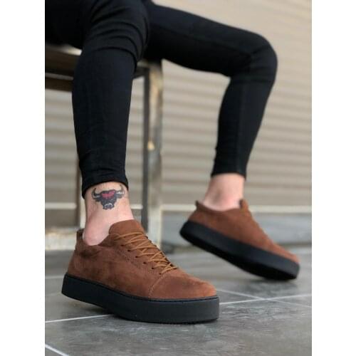 Blackbull Walking Shoes