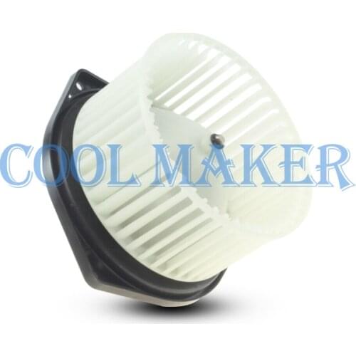 Auto ac blower motor for Mitsubishi Lancer 02-07 Outlander 03-06 MR568593 MI3126102 BM-2126-ACS