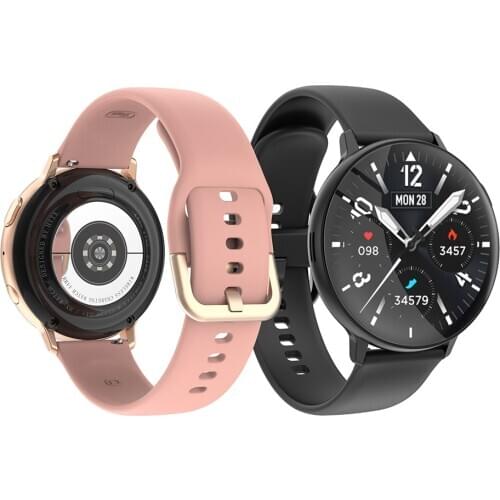 JIANSU New Outstanding Smart watch heart rate monitoring, blood pressure detection waterproof Fitness Smartwatch