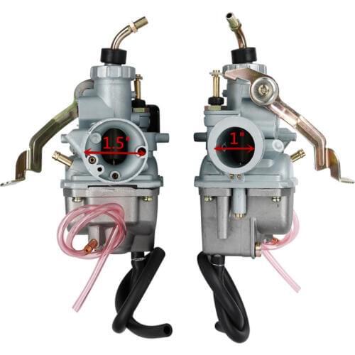 Motorcycle Carb Carburetor For Suzuki DR-Z 125 DRZ125L 2003-2009 2004 2005 Aluminum