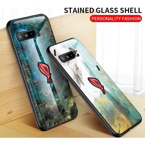 Чехлы для телефонов Asus ROG Phone Kasams China At AliExpress