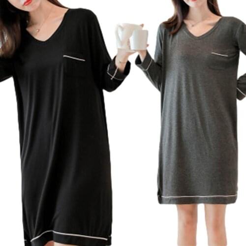 La Vestmon Women's Nightgowns