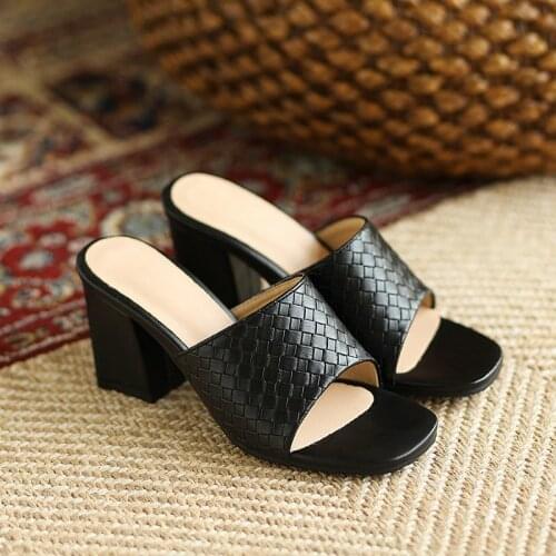 Женские туфли с открытым носом Ldhzxc China At AliExpress