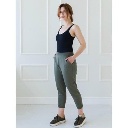 Женские брюки Lilians China At AliExpress