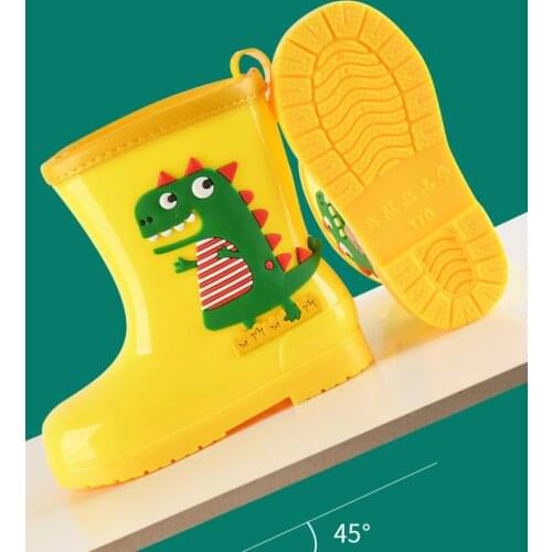 Niuniubaby Boots For Girls