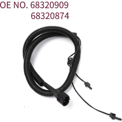 Fit For Renault Midliner brake alarm line OE: 68320909 68320874