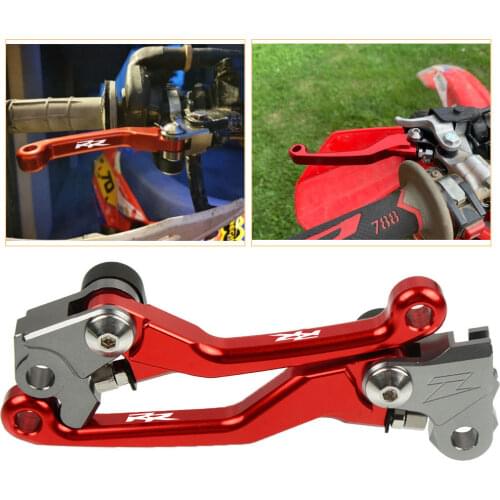 Motorcycle Brake Clutch Lever Pivot Lever Dirt Bike For Beta RR 250 300 2T 350 390 400 430 450 480 498 4T X-TRAINER RR 2T 4T