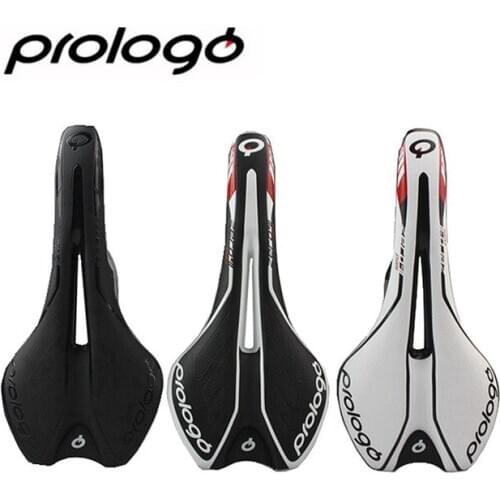 Prologo Zero ll Pass Road Bike Saddle Dynamic Filled Hollow MTB Saddle Cheap Professional training level road bike saddle DH