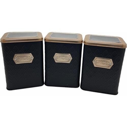 Sembol Storage Containers