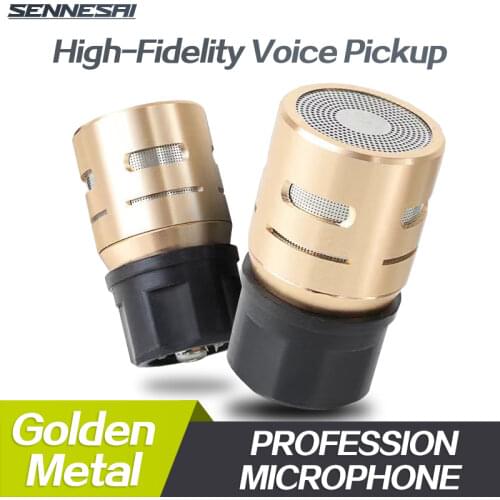 Аксессуары для микрофонов Sennesai China At AliExpress