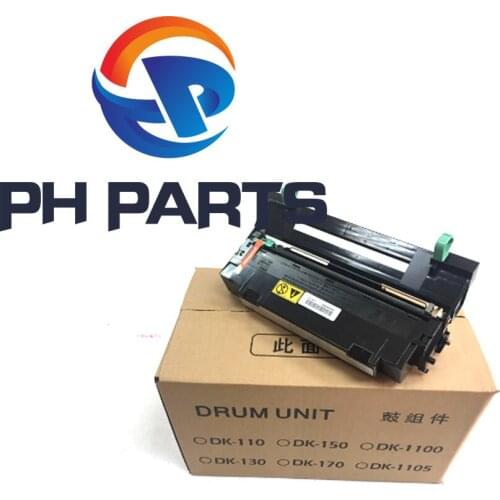 Special Link! 5X DK-170 DK170 Drum Unit for Kyocera M2035 M2535 P2135 FS1030 FS1130 FS1035 FS1135 FS1320 FS1370