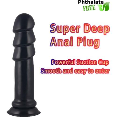 Super Big Simulation Suction Cup Dildo Vagina Masturbation Stimulators Huge Anal Dildos Anus Expand Sex Toys for Man Woman