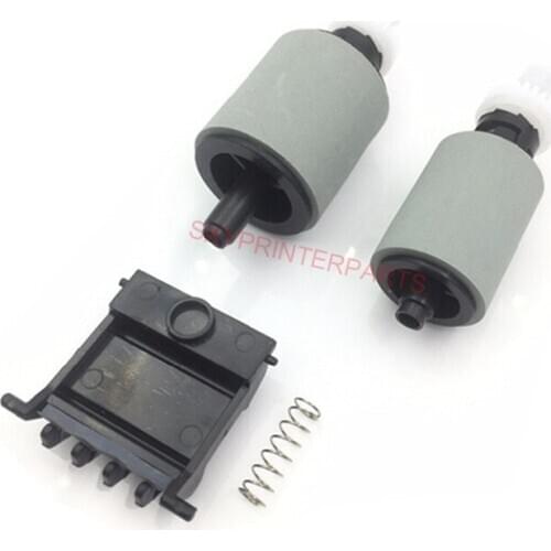 SXYTENCHI A8P79-65001 A8P79-65010ADF Roller Maintenance Kit for HP M425 M476 M521 M570