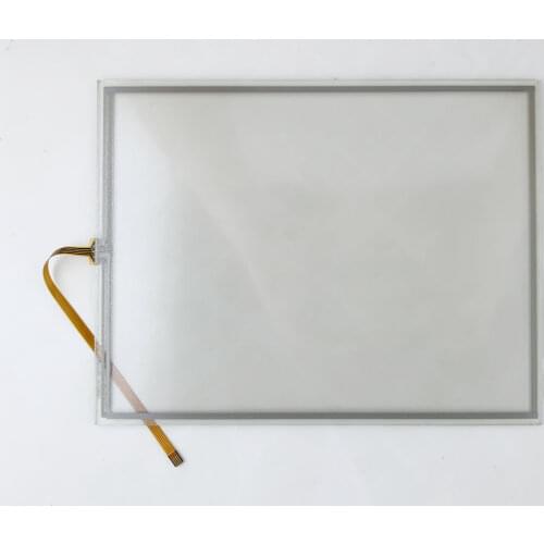 TP270-10 6AV6545-0CC10-0AX0 Touch Glass Panel for HMI Panel repair~do it yourself,New & Have in stock