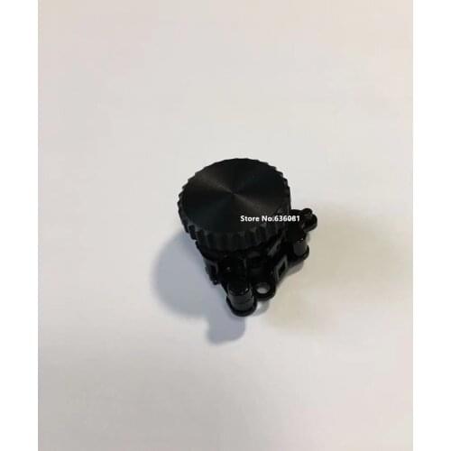 Repair Parts Top Cover Mode Dial Block Assy For Sony ILCE-7S3 A7SM3 A7S3 A7S III