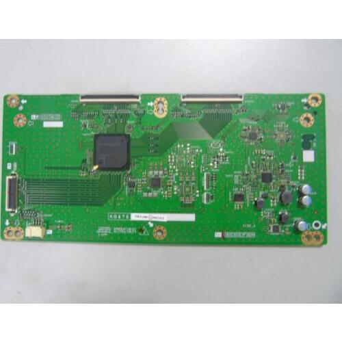 100% test work original Logic Board QPWBXG476WJZZ XG476WJZZ KG476 LCD-60LX565A