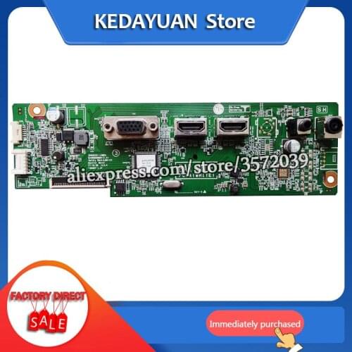 Free shipping for LG 24MK600M 24MK600M main board EAX68068801