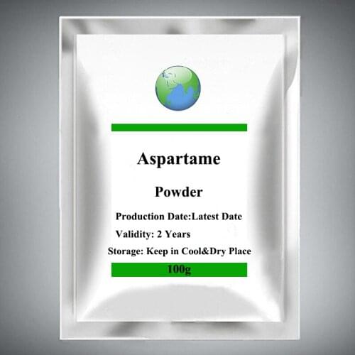 PURE ASPARTAME 100% POWDER LOW CALORIE SWEETENER