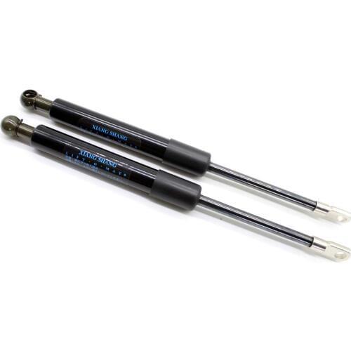 For BMW 5 Touring (E39) 520i Estate 1997-2004 Rear Window Glasses Auto Gas Springs Struts Lift Supports Absorber 243 MM