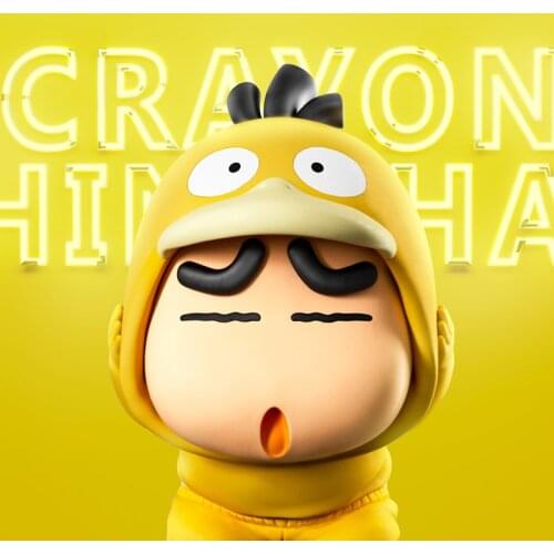 Xiaoxin GK Resin Limited Statue Figure