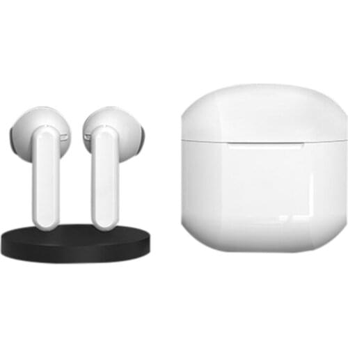 HiFi Hight Sound Quality Headset Mini TWS Wireless Headphones Bluetooth 5.1 HD Calls Earphones IP X6 Waterproof