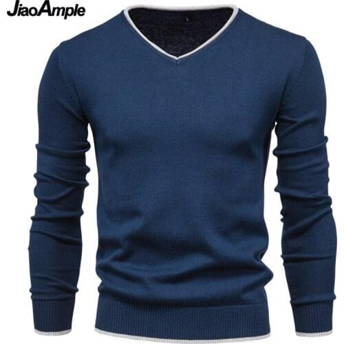 Мужские свитера JiaoAmple China At AliExpress