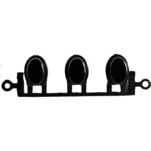 FrSky Navigation Buttons For Taranis X9D Plus Transmitter Parts Sky-fly