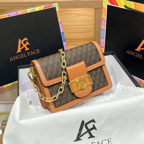 Женские удобные сумки MICHELLE KALII China At AliExpress