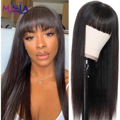 Full Wigs Machine Misia China