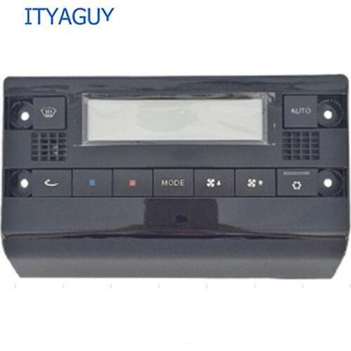 New central A/C Heater Control with panel/Climate Control 33D 907 359 for VW Santana 3000