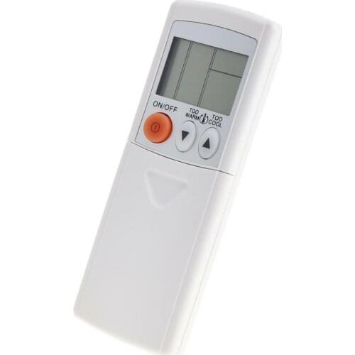 New Remote Control For Mitsubishi MSY-A24NA MSY-A24NA-1 MSZ-GA22VA MSZ-GE25VA-A1 MSZ-CGE35VA-E1 KM07K Air Conditioner