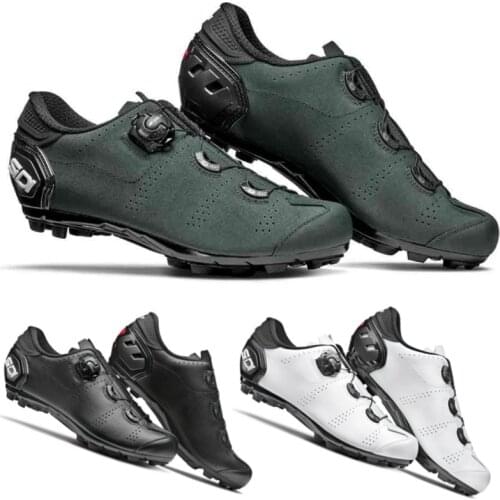 Sidi Speed MTB Lock shoes Shoes Vent MTB Shoes cycling shoes bicycle shoes