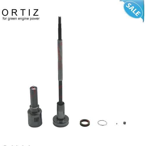 ORTIZ F 00R J03 498 overhaul repair kit ,F00R J03 498 common rail repair kits control valve F 00R J01 692 nozzle DLLA150P2143