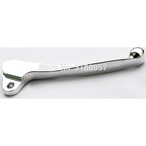Front Brake Lever Right Hand Side Handle For PW 50 PW50 Y Zinger Y-Zinger Chinese Dirt Bike Scooter NEW