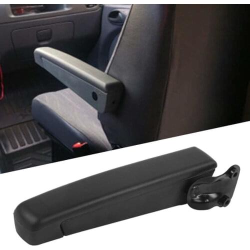 Car Seat Armrest Right Hand Seat Armrest Adjustable for Motorhome for Boat