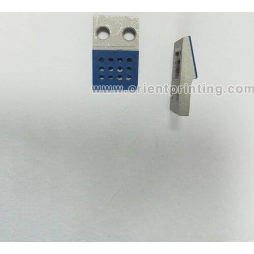 10pcs 10W1522 Gripper Pad 010W164513 For Man Roland 700 Printing Machine